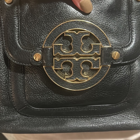Tory Burch Leather Crossbody/Handbag - Picture 7 of 12